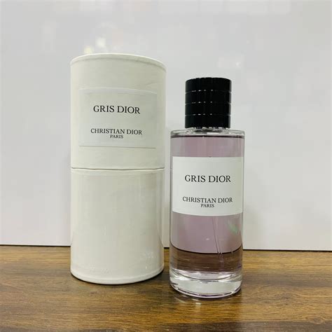 gris dior precio|gris dior price.